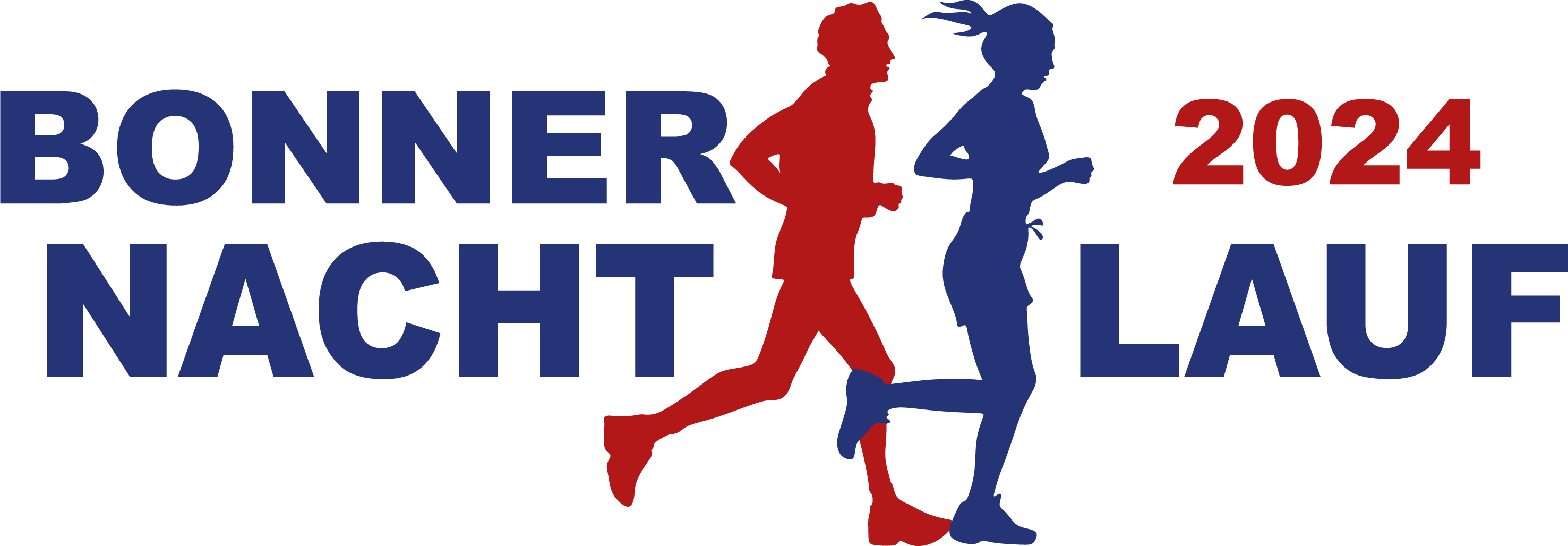 Bonner Nachtlauf-Logo